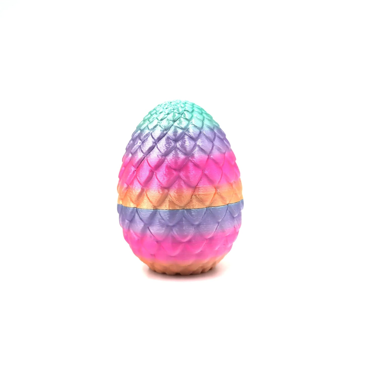 3d Printed Toys Home Decoration Desktop Decorations Anime Figures Articulating Home Decor Items 3D Printing Snake Eggs Rotating Beauty World Shop