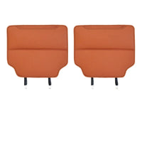 brown 2PCS
