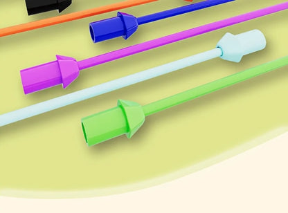 Rope Untying Challenge Educational Toys Kid Rope Knots Sensory Social Board Game Decryption Game Logic Thinking Training Toys Beauty World Shop