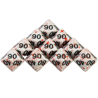 10pcs D00-90