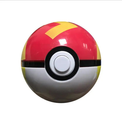 аниме фигурки Toys 7Cm Elf Ball 2-3cm Anime Action PokeBall Figures Monster Toy Model Dolls Children Christmas Gift Beauty World Shop