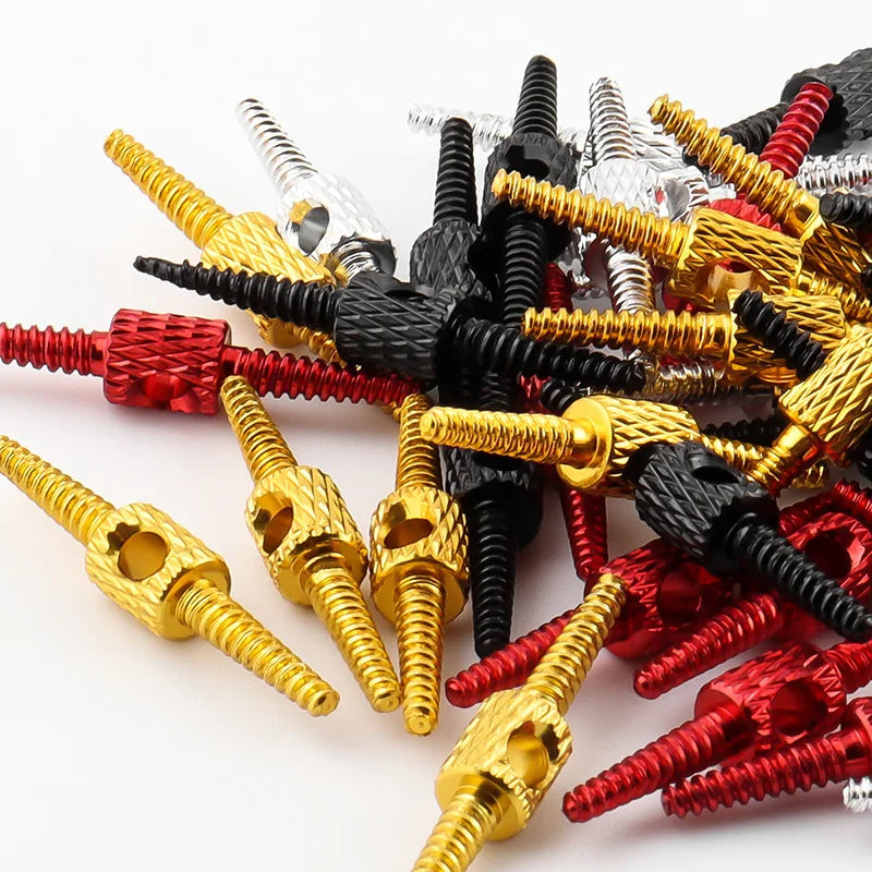 4Pcs Internal Cable Routing Tool Bicycle Brake Shift Cable Housing Hydraulic Hose Routing Repair Adapter Beauty World Shop