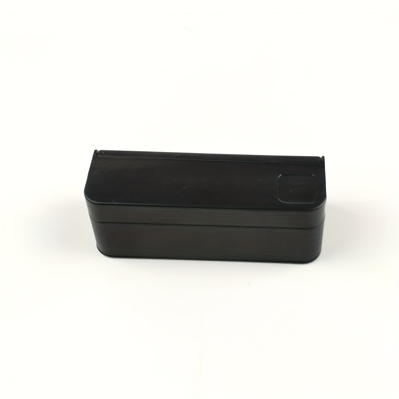 Car Coin Small Storage Home Dual Purpose Change Box Creative Coins Purse Euro Dispenser Holder Case Wallet Holders Money Boxes Beauty World Shop