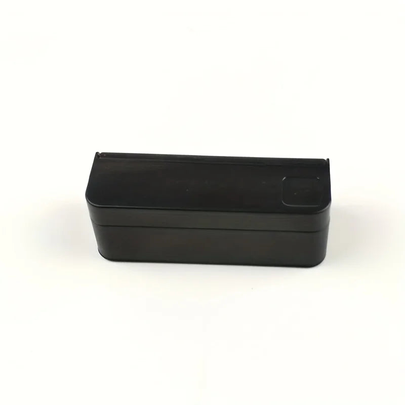 Car Coin Small Storage Home Dual Purpose Change Box Creative Coins Purse Euro Dispenser Holder Case Wallet Holders Money Boxes Beauty World Shop