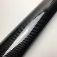 5D Carbon Black