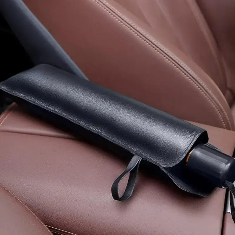 Car Sunshade Umbrella Windshield Folding Front Parasol Umbrella Type Sun Shade for Car Window Summer Sun Protection Accessories Beauty World Shop