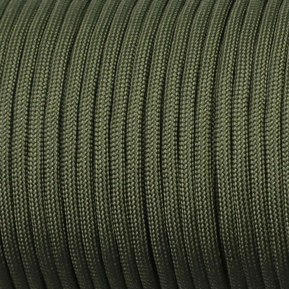 7 Cores 550 Paracord Cord 5 15 30 M Dia.4mm For Outdoor Camping Survival Lanyard Parachute Rope Hiking Tent Accessories Beauty World Shop