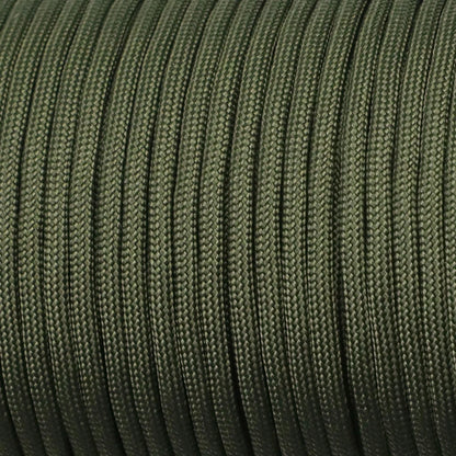 7 Cores 550 Paracord Cord 5 15 30 M Dia.4mm For Outdoor Camping Survival Lanyard Parachute Rope Hiking Tent Accessories Beauty World Shop