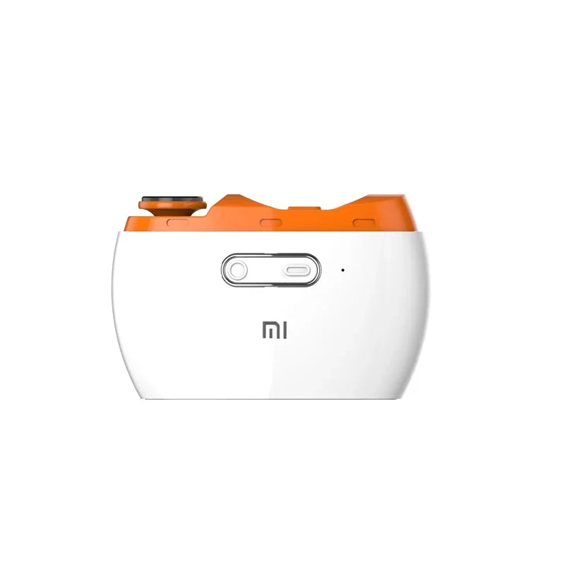 Xiaomi Electric Nail Clippers Mijia Automatic Polished Armor Trim Nail Clipper Smart Home Suitable for Children Nail Trimming