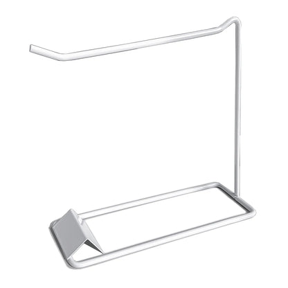 False Nail Art Color Card Display Stand Gel Polish Template Sample Stand for Nail Tips Showcase Beauty World Shop