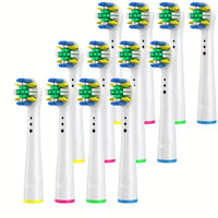 FLOSS CLEAN 12pcs