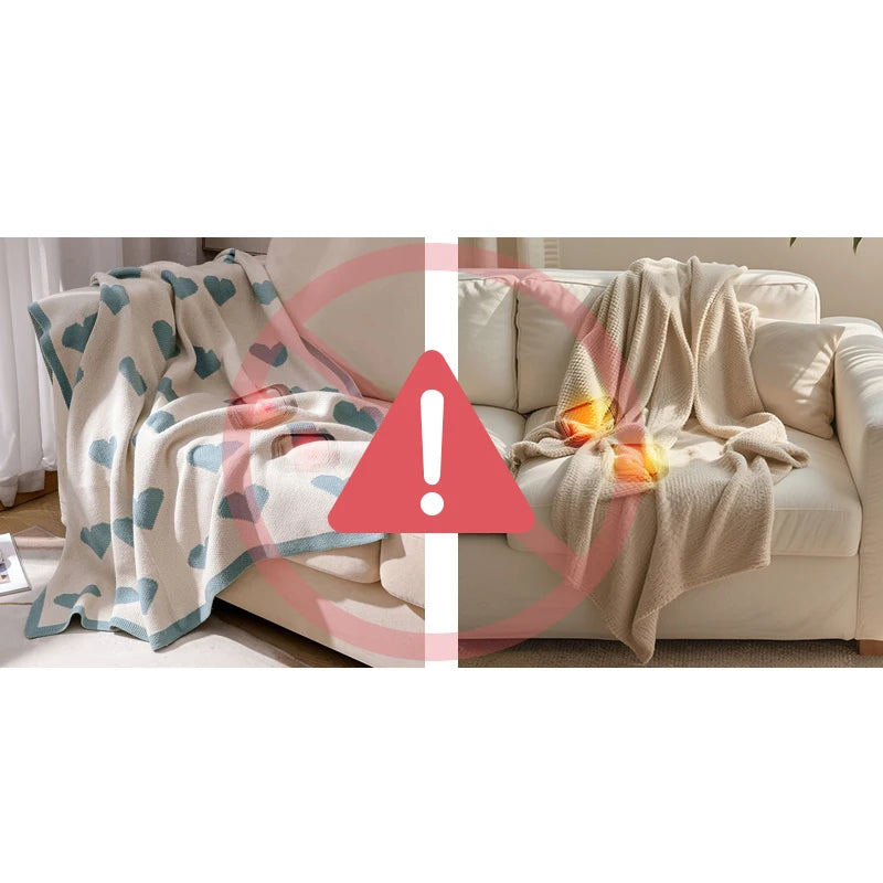 Portable Material Twin Warm Hand Treasure 2-in-1 Double Warmth Triple Adjustable Single/Two Piece for Winter Warmth Beauty World Shop