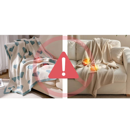 Portable Material Twin Warm Hand Treasure 2-in-1 Double Warmth Triple Adjustable Single/Two Piece for Winter Warmth Beauty World Shop