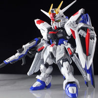 MGSD Freedom