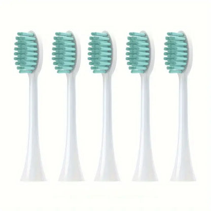 Replacement Toothbrush Head For Philips HX2033/HX2421/ HX2431/HX2451/HX2461/HX2471/HX2023 With Cover Brush Head Free Shipping Beauty World Shop