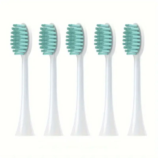 Replacement Toothbrush Head For Philips HX2033/HX2421/ HX2431/HX2451/HX2461/HX2471/HX2023 With Cover Brush Head Free Shipping Beauty World Shop