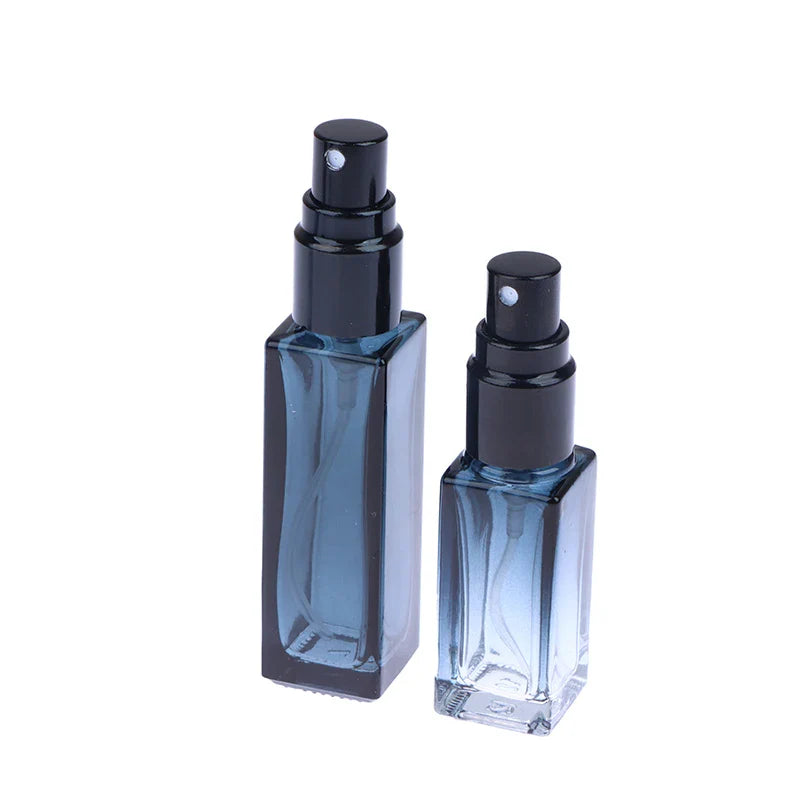 5ml 9ml 20ml Perfume Spray Bottle Empty Glass Atomizer Travel Cosmetic Bottl Sample Vials Refillable Drop Shipping Beauty Trend Shop
