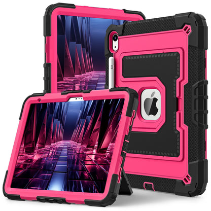 Tablet Protective Case C5 Models Are Suitable for iPad A16 11Th (2025)/Ipad 10Th 10.9 (2022) with Stand 10 Colors Available Beauty World Shop