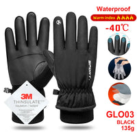 Gloves