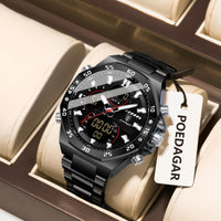 E101 Black Black