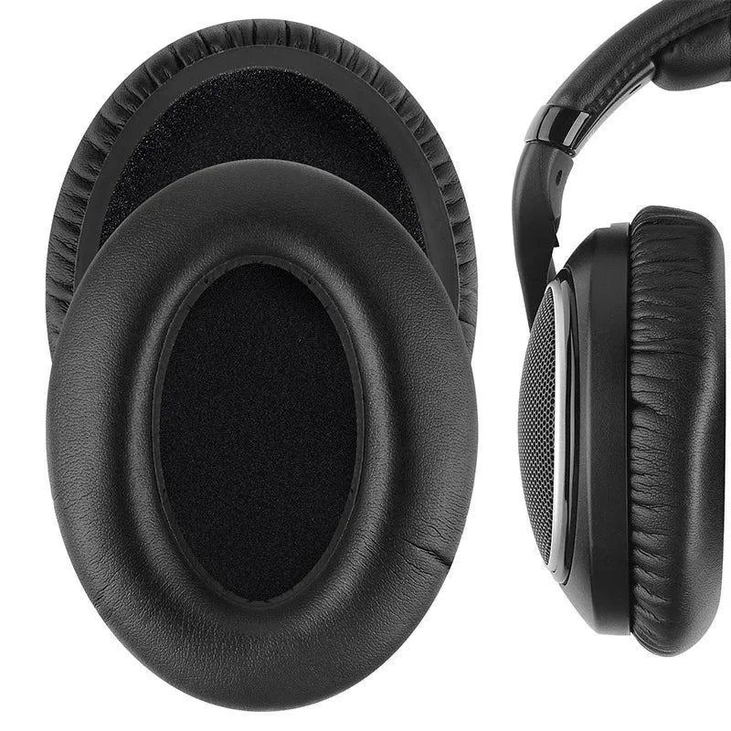 Replacement ear pads for sennheise HD 598 se CS HD 599 579 HD 569 hd559 595 headphone accessories earpads earmuffs