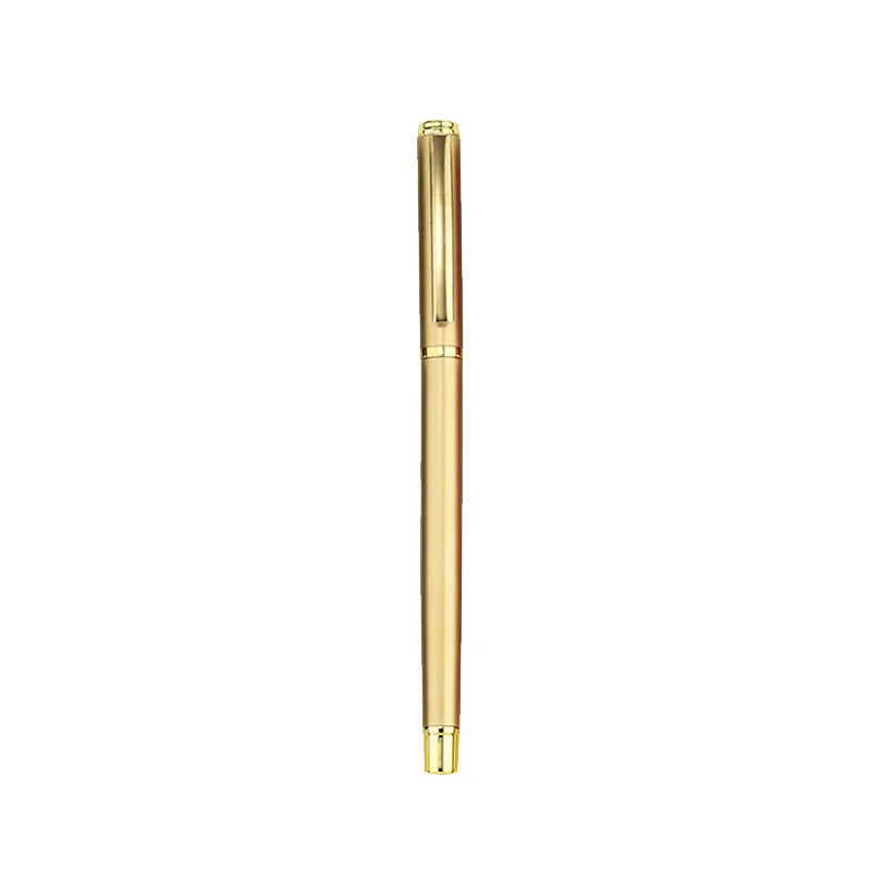 1-3-4-7 pcs Luxury Metal Business Office Supplies High Quality Stationery Beauty World Shop
