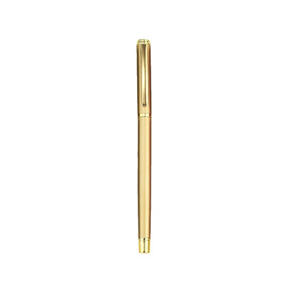 1-3-4-7 pcs Luxury Metal Business Office Supplies High Quality Stationery Beauty World Shop