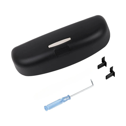 Car Glasses Case Sunglasses Holder Box for Toyota CHR C-HR Corolla Camry RAV4 2014 - 2023 Parts Beauty World Shop