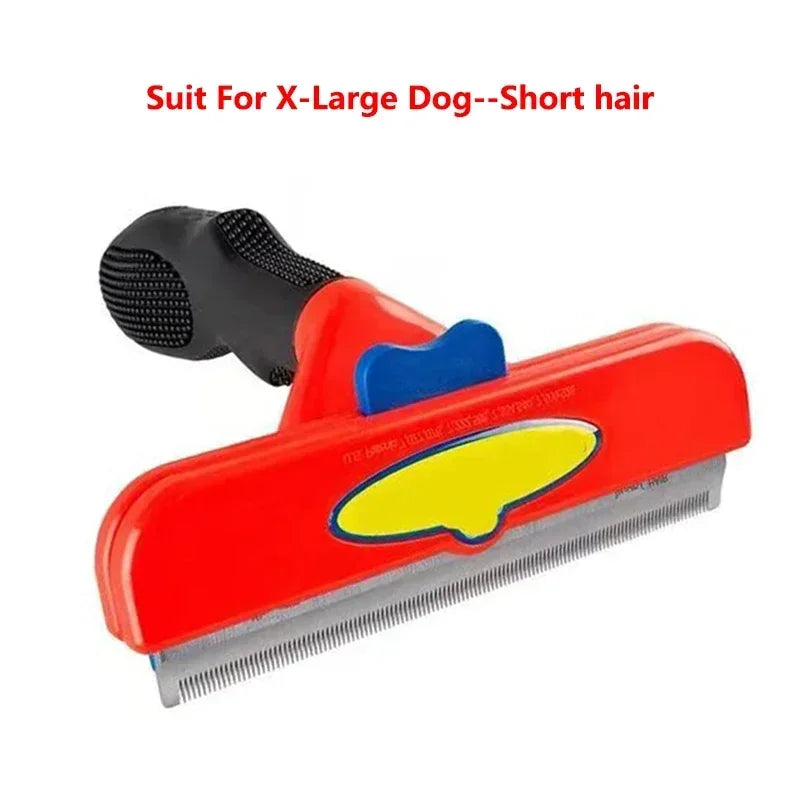 Cat Hair Removal Comb Cat Brush Pet Grooming Brush Dog Comb Cat Hair Massage Comb Cat Hair Remover Cleaning Grooming Cat Combs Beauty World Shop