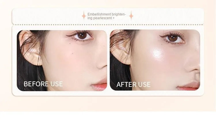 Natural Stereoscopic Face Powder Palette  Matte Bronzer  Contour Shading  Multifunctional Highlighter  Cosmetic Blush gift Beauty World Shop