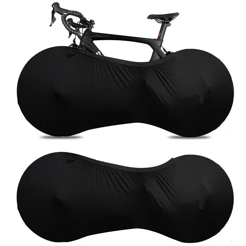 WEST BIKING Bicycle Protector Cover MTB Road Cycling Protective Gear Anti Dust Wheels Frame Cover Scratch Proof Storage Bag Beauty World Shop