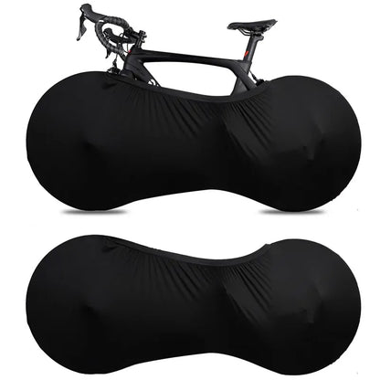 WEST BIKING Bicycle Protector Cover MTB Road Cycling Protective Gear Anti Dust Wheels Frame Cover Scratch Proof Storage Bag Beauty World Shop