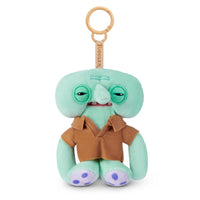 Squidward Tentacles
