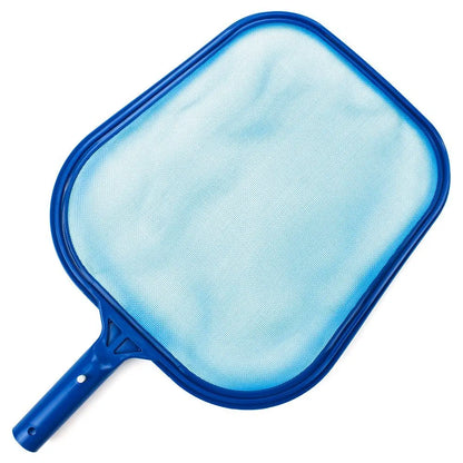 Leaf Rake Mesh Frame Net Skimmer Cleaner Swimming Pool Spa Tool Beauty World Shop