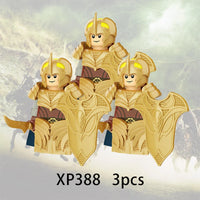 XP388-3pcs