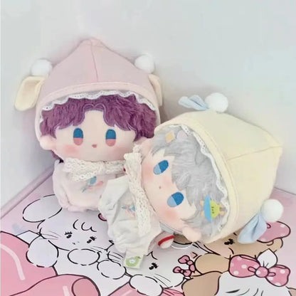 10cm Game Love and Deepspaceœ Cosplay Rafayelœ Zayneœ Xavierœ Sylusœ Soft Adorable Sea Star Backpack Keychain Gift Beauty World Shop