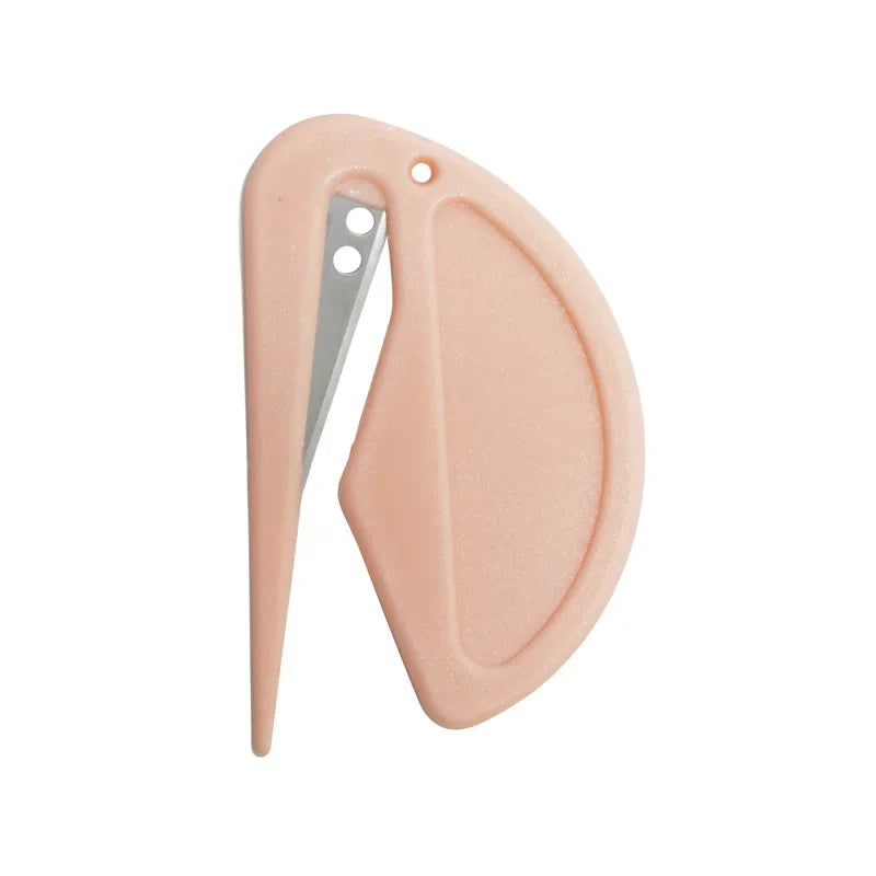 Mr.Paper Mini Cat Claw Utility Knife Creative Cute Convenient Hand Account Paper-cutting Tool Student Stationary Art Supplies Beauty World Shop