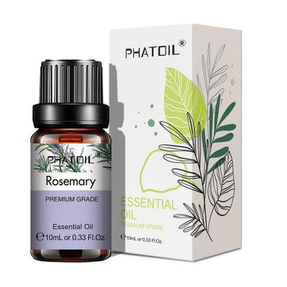 10ml Lavender Essential Oils Pure Natural for Diffuser humidifier Aromatherapy Jasmine Vanilla Aroma Oil DIY Candle Soap Beauty World Shop