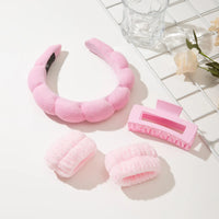 Pink-4PCS