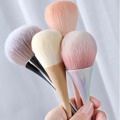 Nail Art Brush Remove Nail Dust Brush Acrylic UV Gel Polish Powder Cleaning Tool Manicure Accessories Beauty Makeup Brushes Beauty World Shop