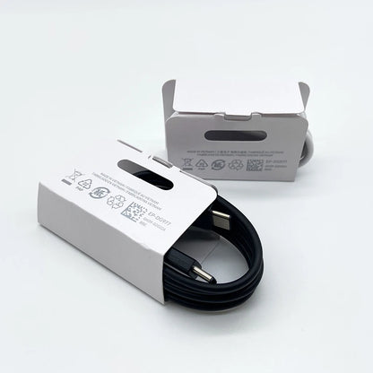 Samsung 25W Super Fast Charger Usb Type C Cargador Adapter For Galaxy S24 S23 S20 S21 S22 Plus A54 A34 Adapter Z Flip Fold 5 6 4 Beauty World Shop