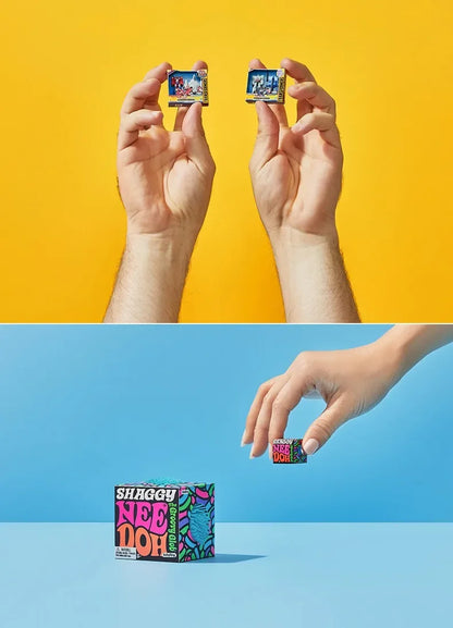 5 Surprise Ball Mini Brands Supermarket Shopping Scene Miniature Gashpon Capsule Toy Figurines Collection Kids Birthday Gifts Beauty World Shop