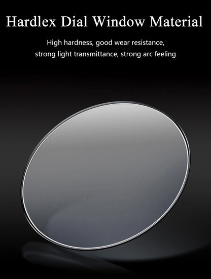 POEDAGAR Luxury Original Men Watch Waterproof Luminous Chronograph Man Wristwatch Stainless Steel Quartz Top Men's Watches Reloj Beauty World Shop
