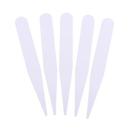 100pcs Perfume Test Strips Premium Test Bottle Tape For Testing Fragrances And Essential Oils Fragrance Aromatherapy Paper Beauty World Shop