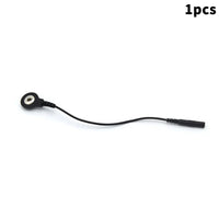black 1pcs