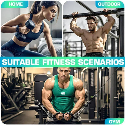 Finger Trainer Gymnastics Grip Fitness Hand Grip Strength Trainer Gym Pull Grip Cross Training Palm Grip Handle Protection Beauty Trend Shop