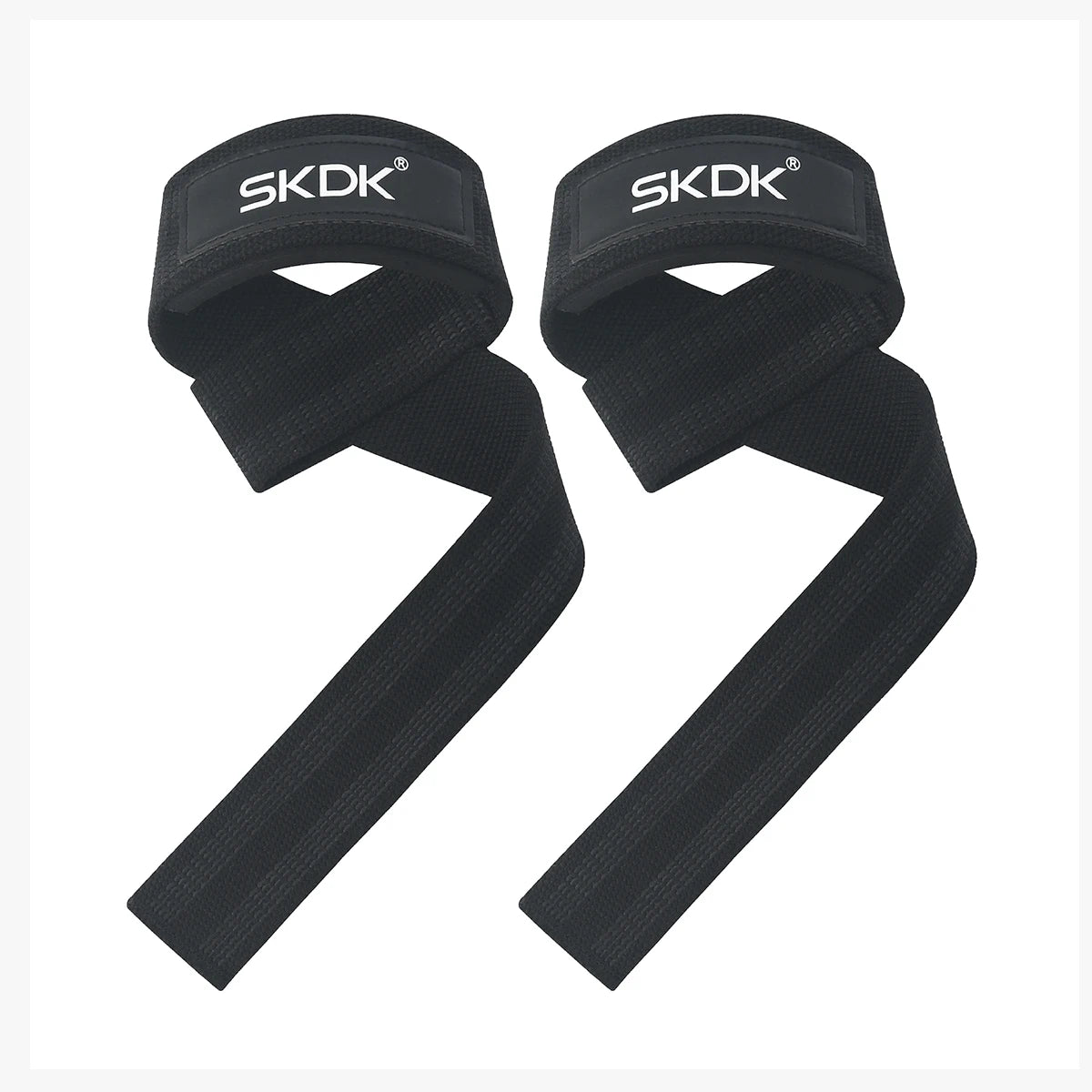 2PC/4PC/3PAIR Weightlifting Straps Anti-Slip Silicone Lifting Wrist Straps Strength Training Deadlifts Crossfit Hand Grips Wrist Beauty World Shop