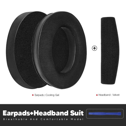 Replacement ear pads for sennheise HD 598 se CS HD 599 579 HD 569 hd559 595 headphone accessories earpads earmuffs