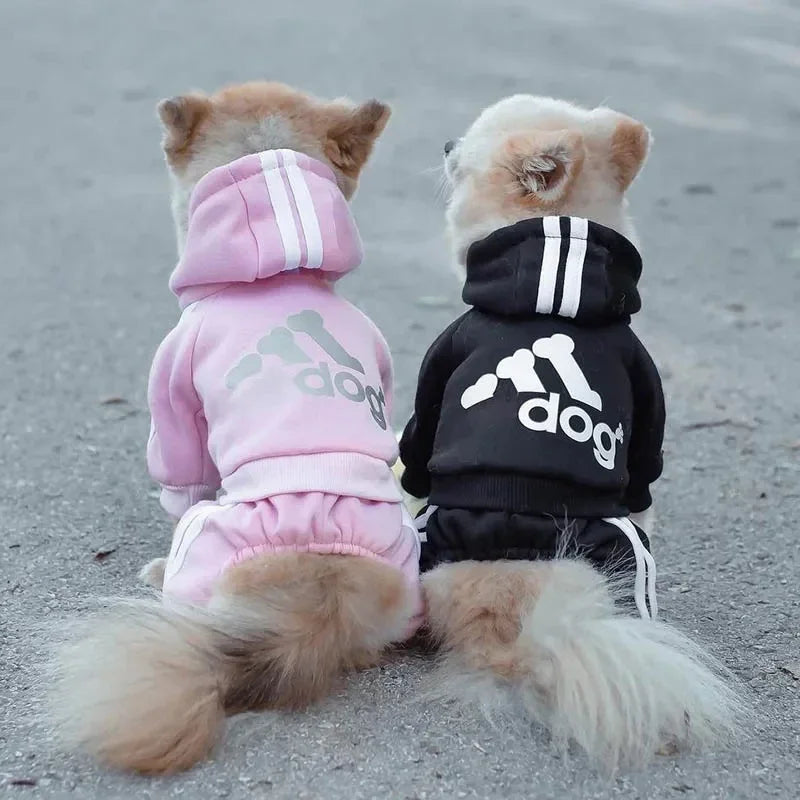 Pet Clothes French Bulldog Puppy Dog Pet Jumpsuit Chihuahua Pug Pets Dogs Clothing for Small Medium Dogs Puppy Outfit Beauty World Shop