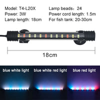For tank 20-30cm